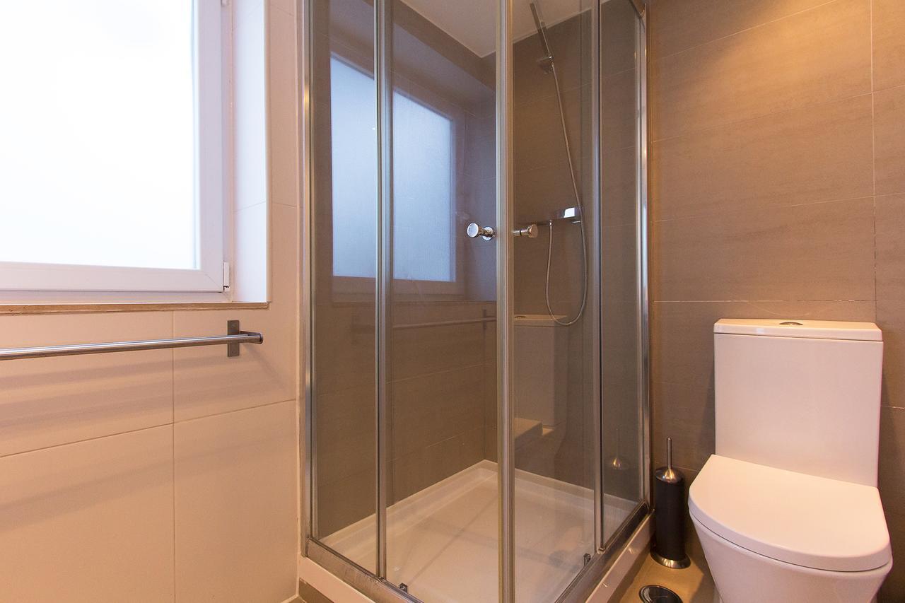 Panteao Terrace By Homing Appartement Lissabon Buitenkant foto