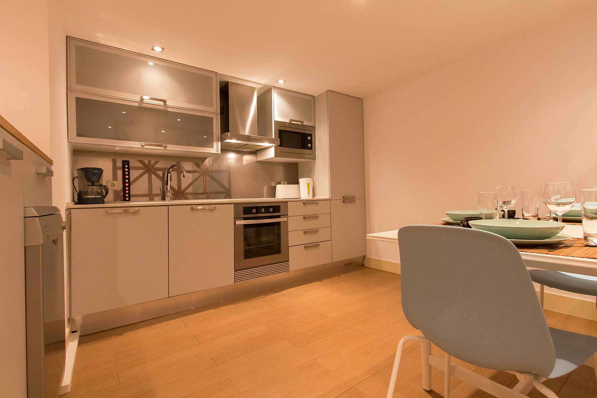 Panteao Terrace By Homing Appartement Lissabon Buitenkant foto