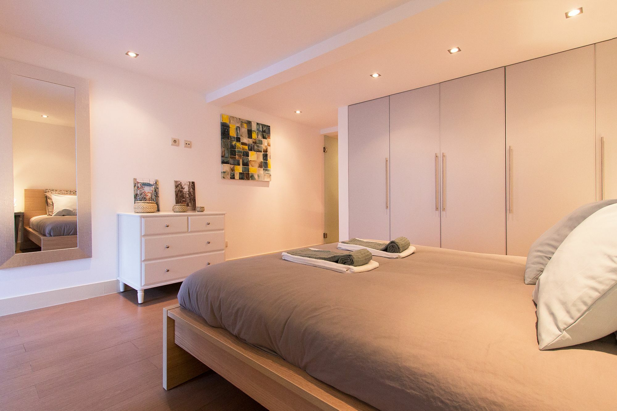 Panteao Terrace By Homing Appartement Lissabon Buitenkant foto