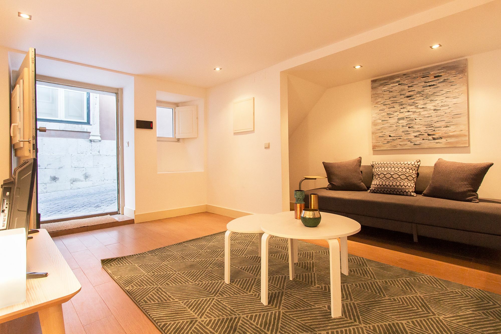 Panteao Terrace By Homing Appartement Lissabon Buitenkant foto