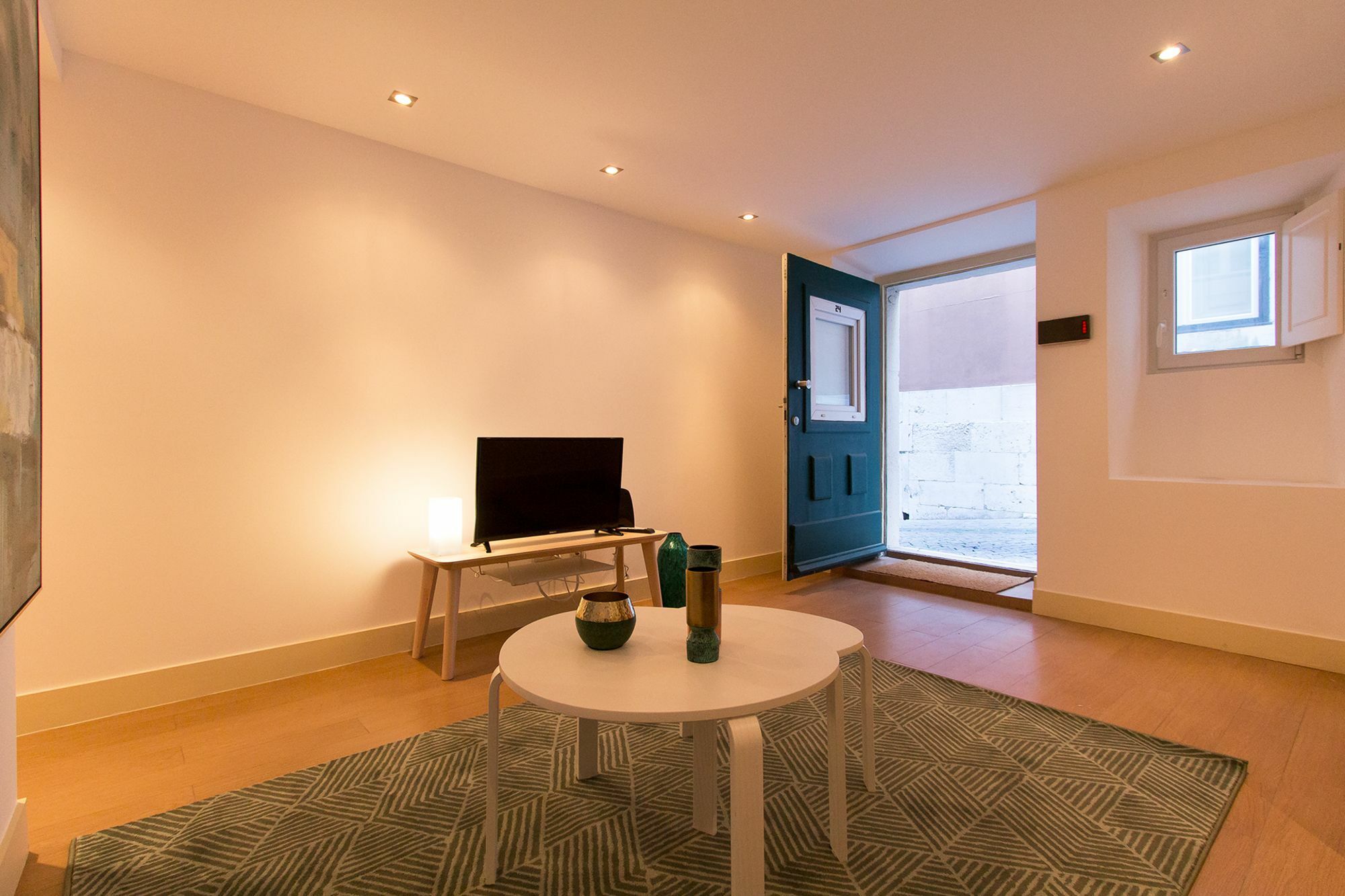 Panteao Terrace By Homing Appartement Lissabon Buitenkant foto