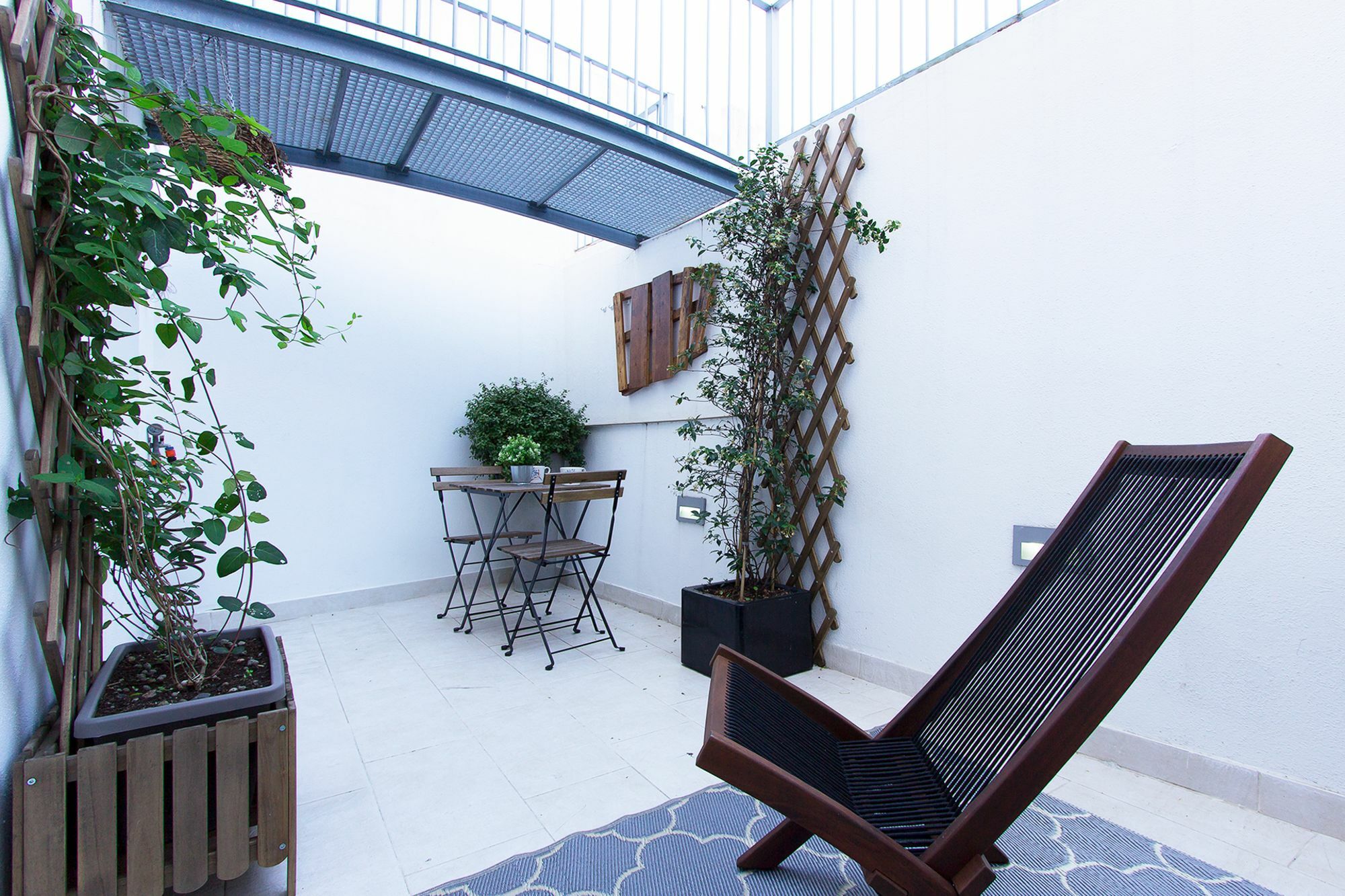 Panteao Terrace By Homing Appartement Lissabon Buitenkant foto