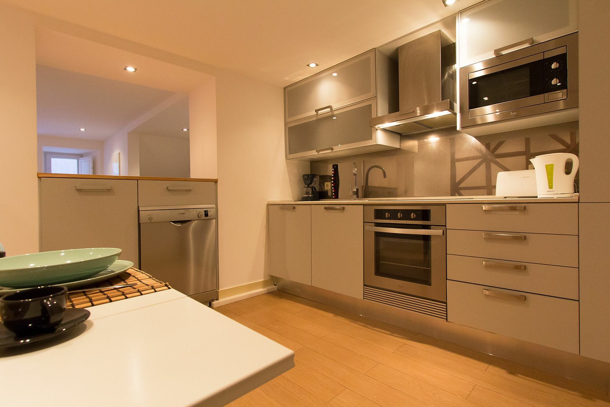Panteao Terrace By Homing Appartement Lissabon Buitenkant foto