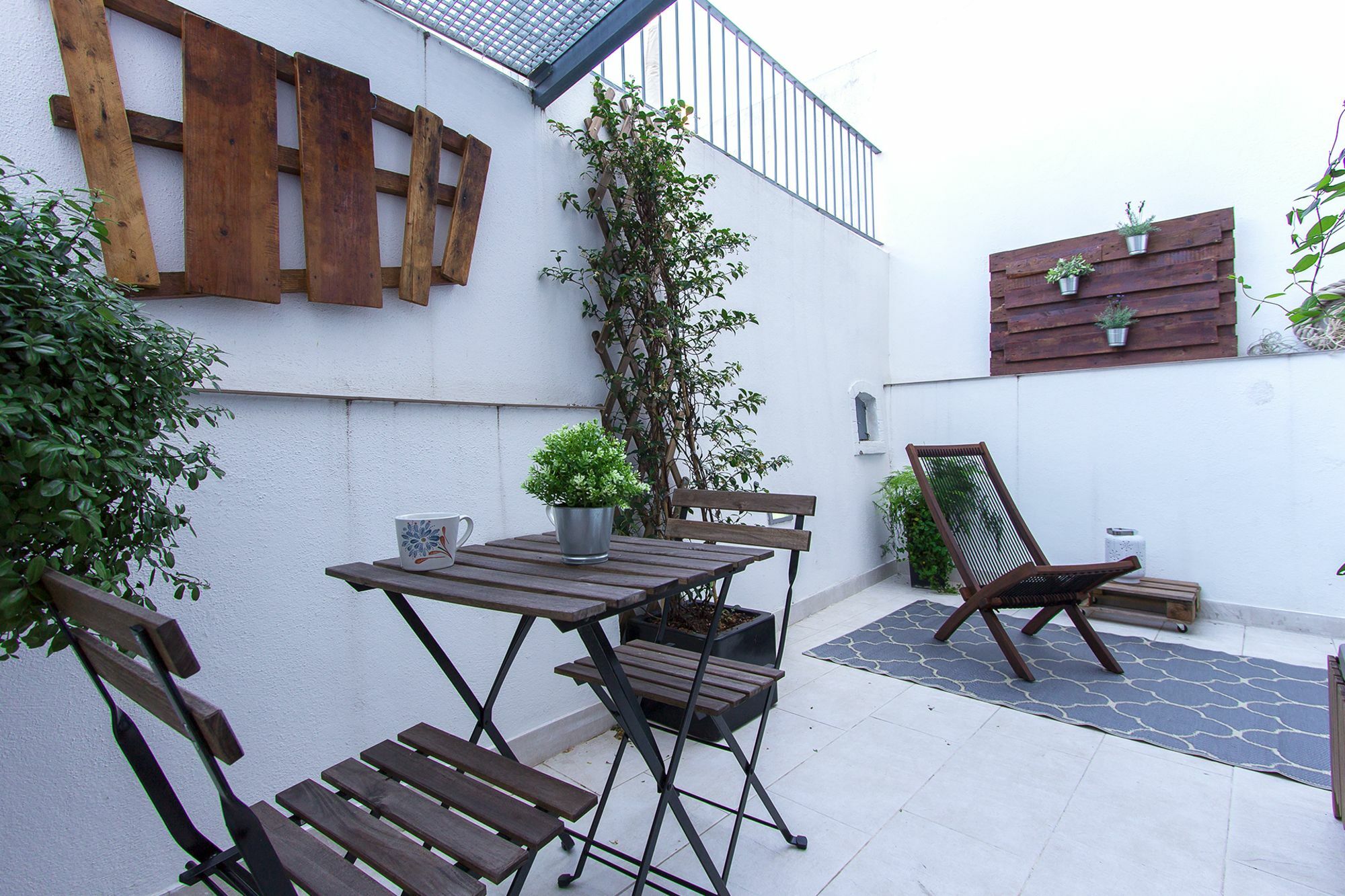 Panteao Terrace By Homing Appartement Lissabon Buitenkant foto