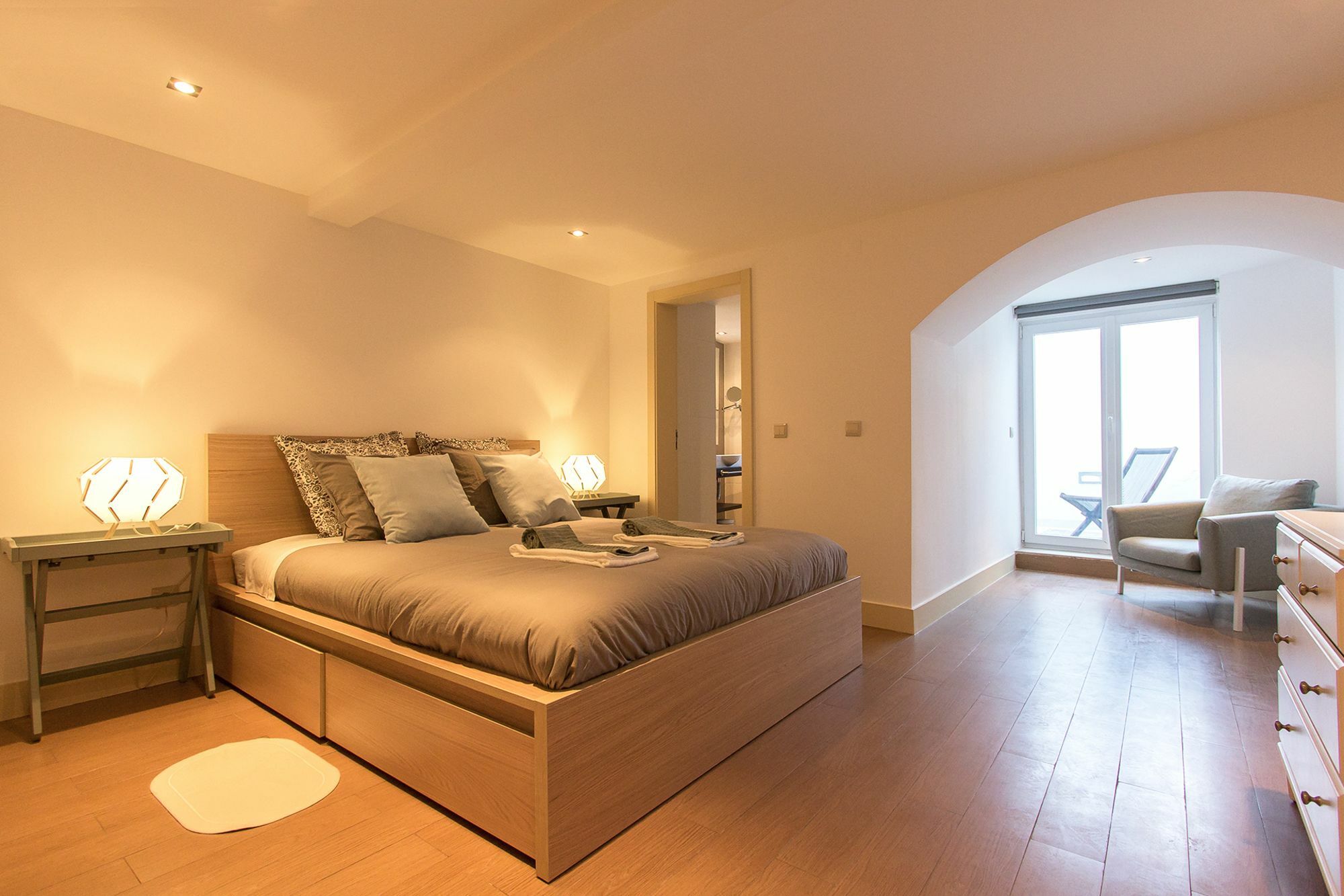 Panteao Terrace By Homing Appartement Lissabon Buitenkant foto