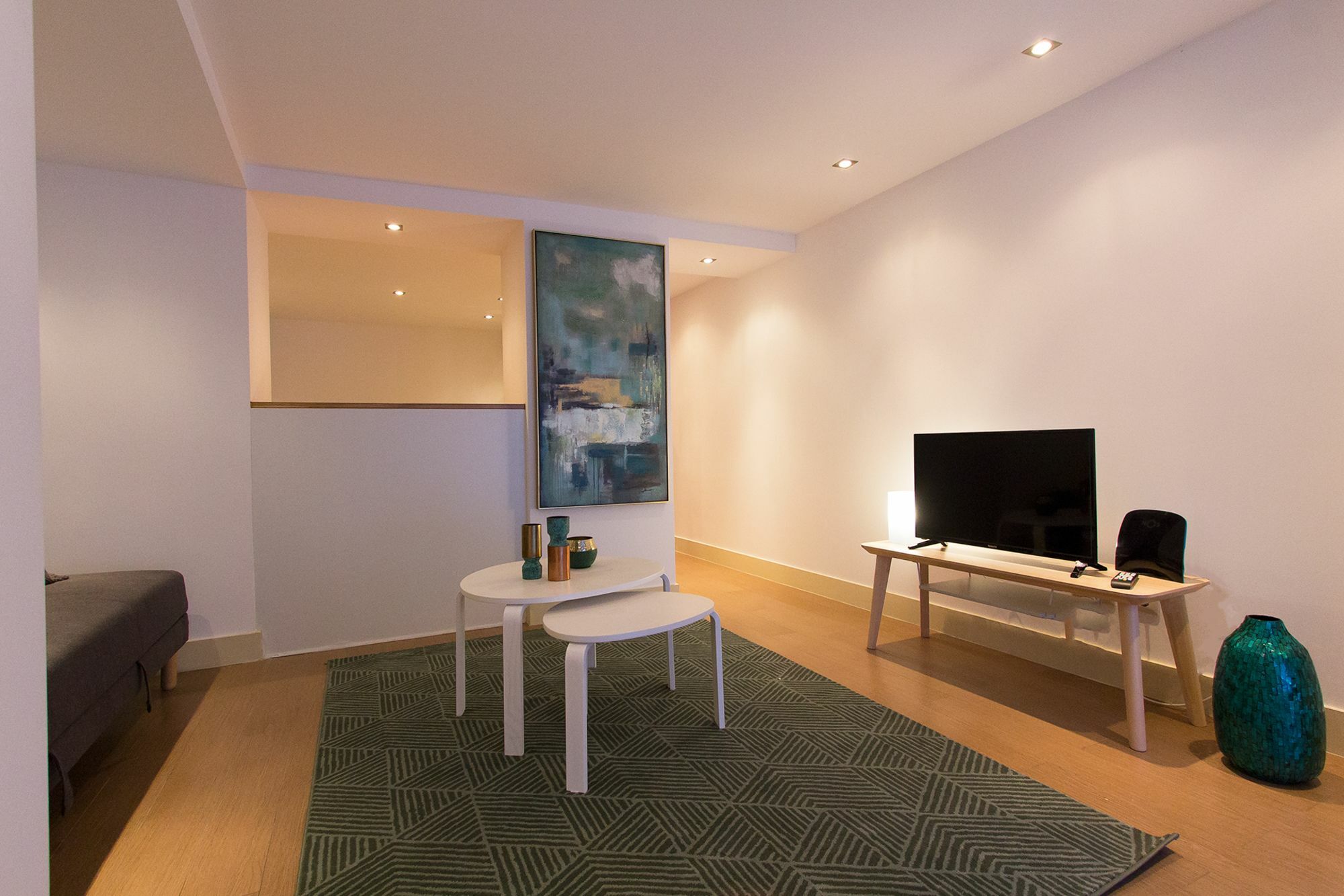 Panteao Terrace By Homing Appartement Lissabon Buitenkant foto